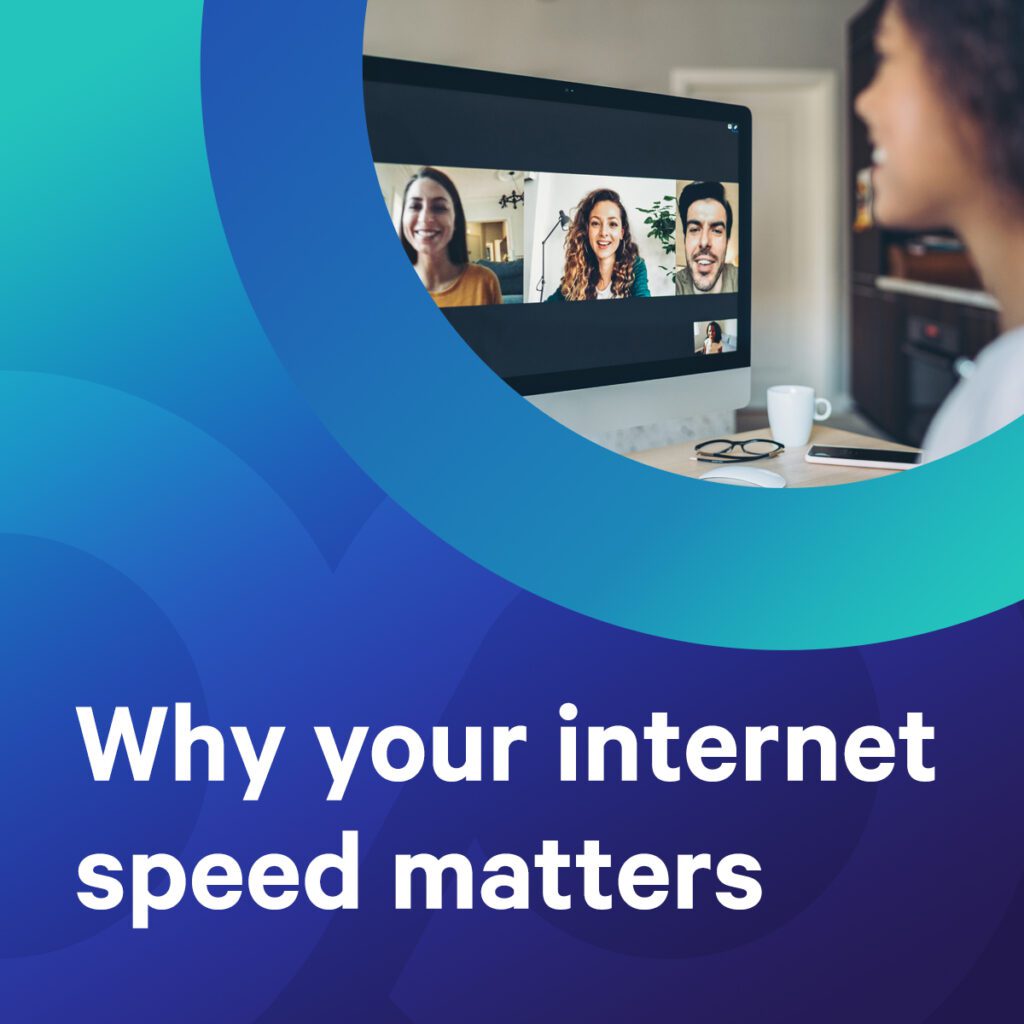 Boundless Why Internet Speed Matters