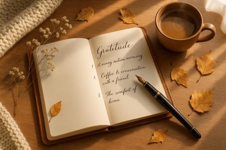 thank you notes